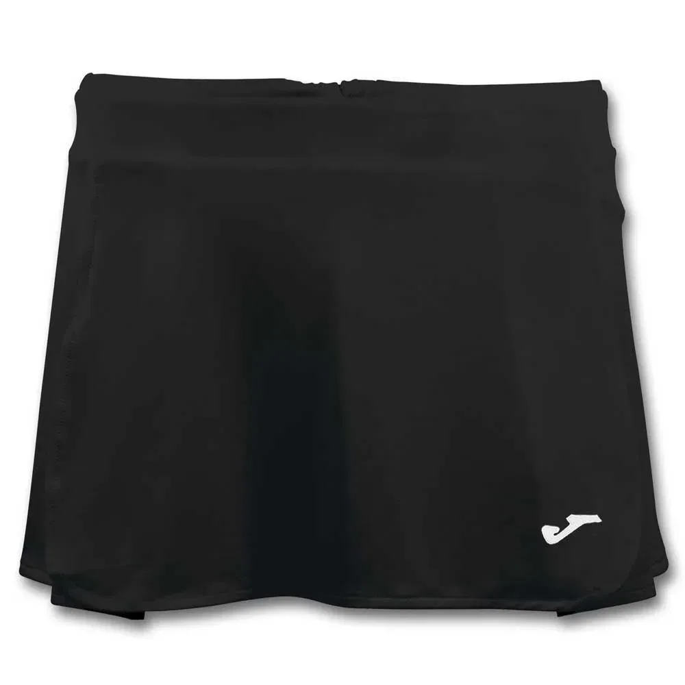Юбка Open II Joma, черный
