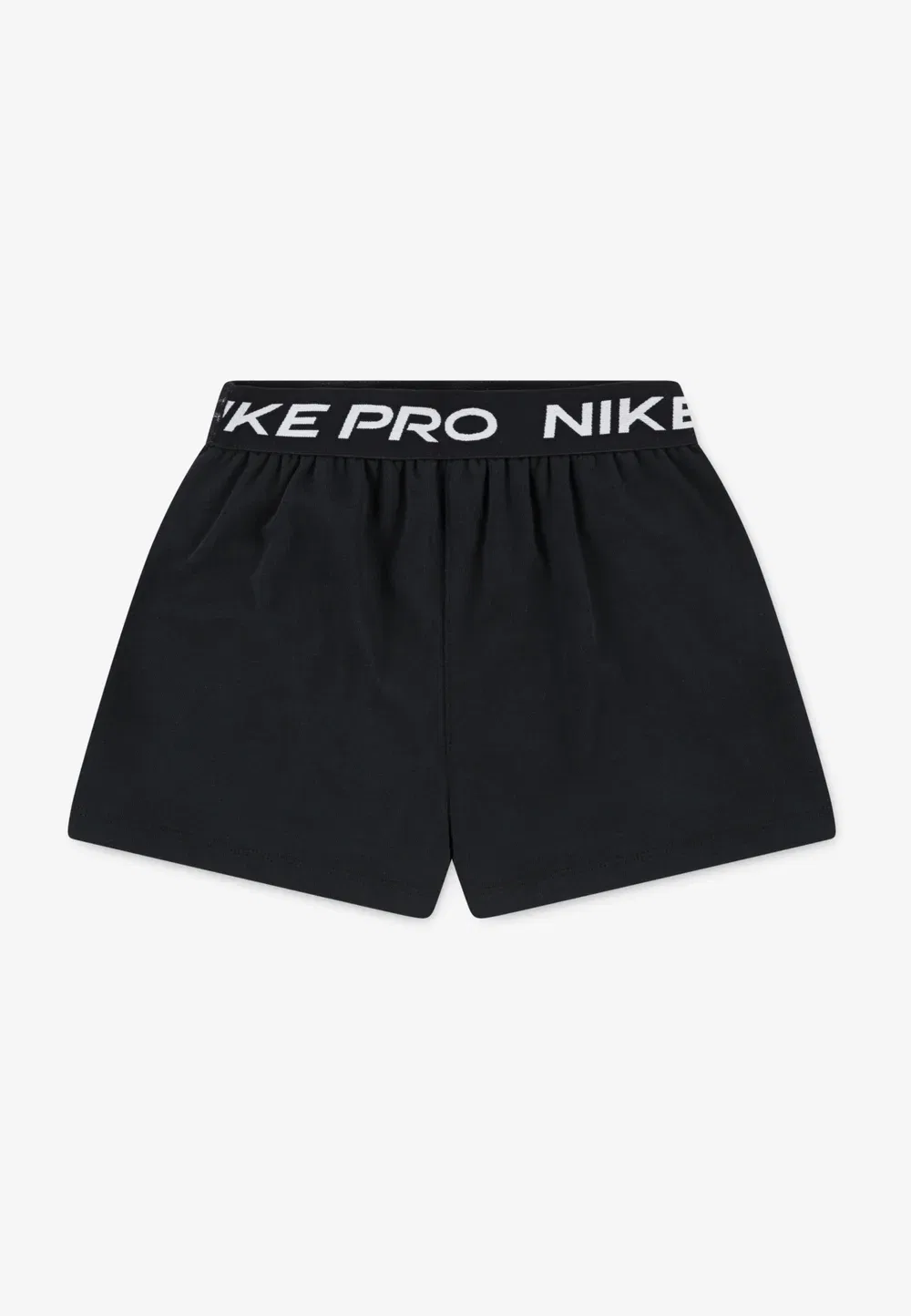 Nkg np essentials ft short unisex - спортивные шорты Nike Performance, Black — фото 2