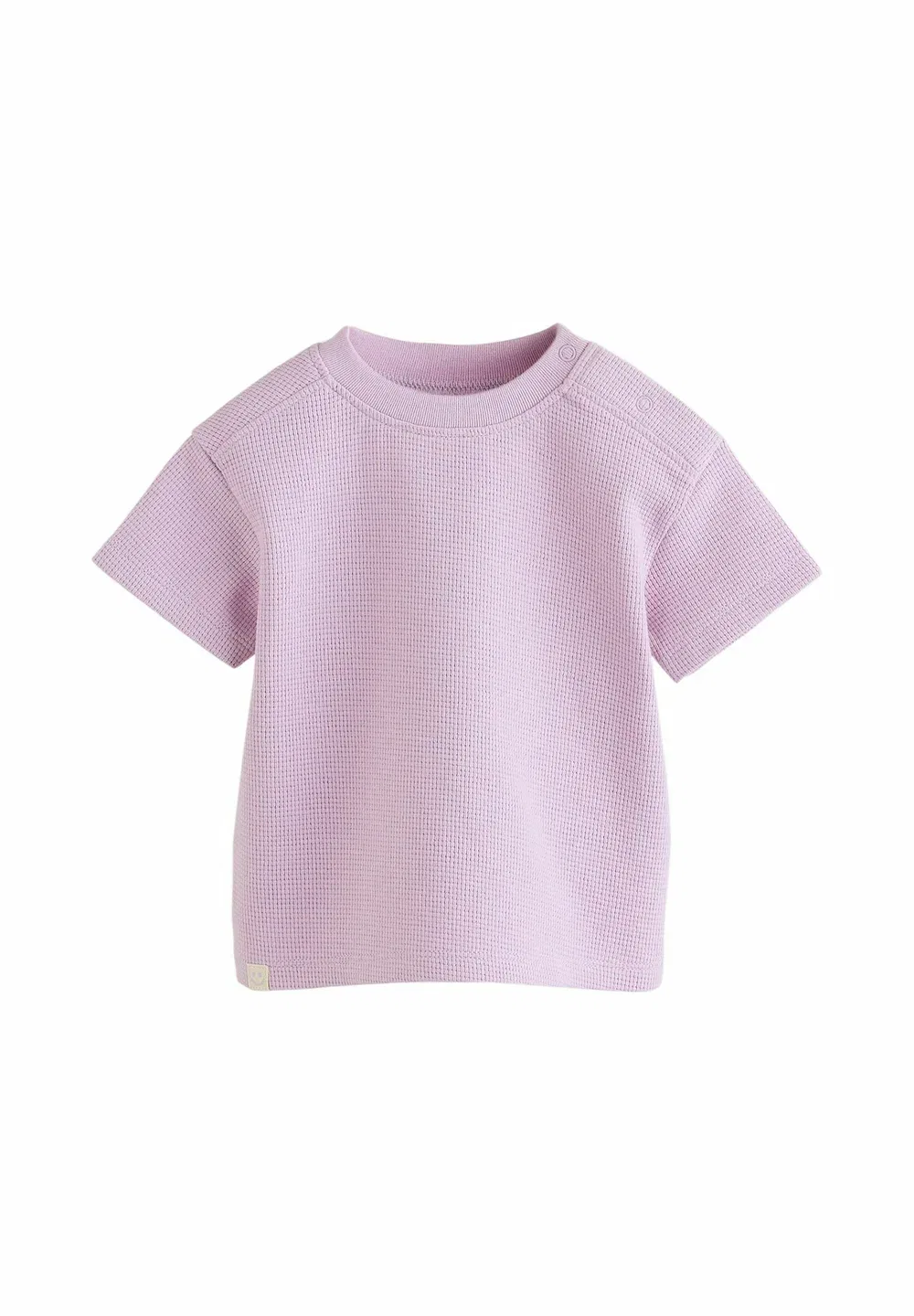 Стандартный крой - комплект из 6 предметов - спортивные штаны Next, Blue/Lilac/Green — фото 4