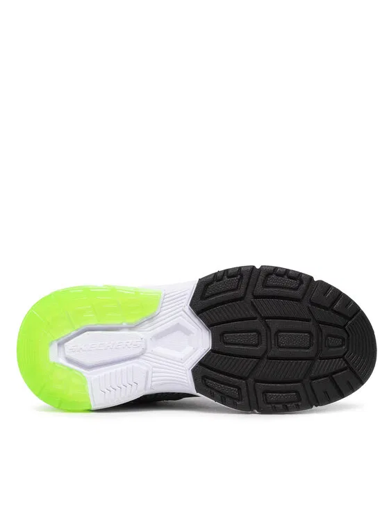 Кроссовки Kodron Skechers, синий — фото 4