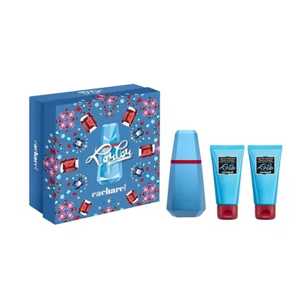 Парфюмерная вода Cacharel Lou Lou Eau De Parfum Spray For Women