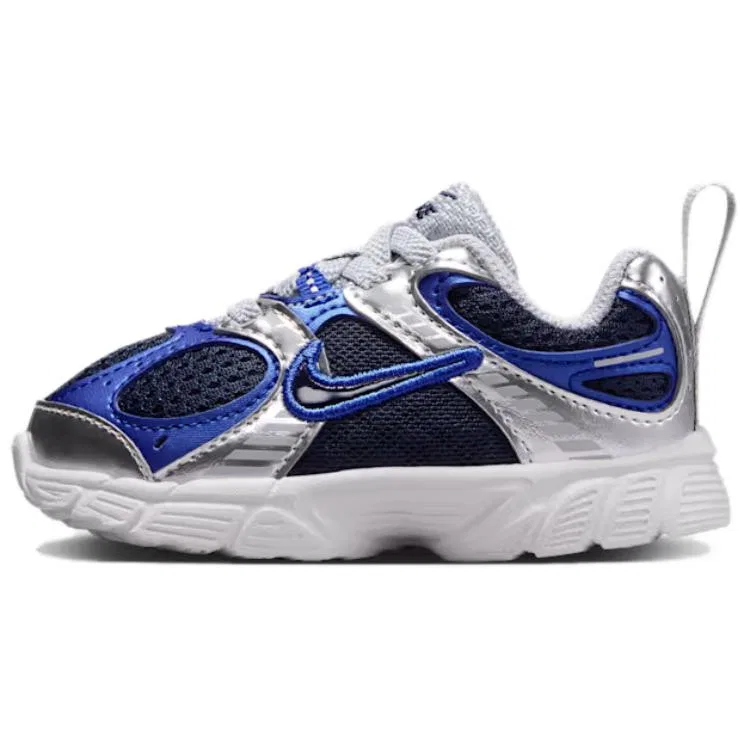 Детские кроссовки для малышей Eclipse Blue/Racing Blue/Wolf Gray Nike