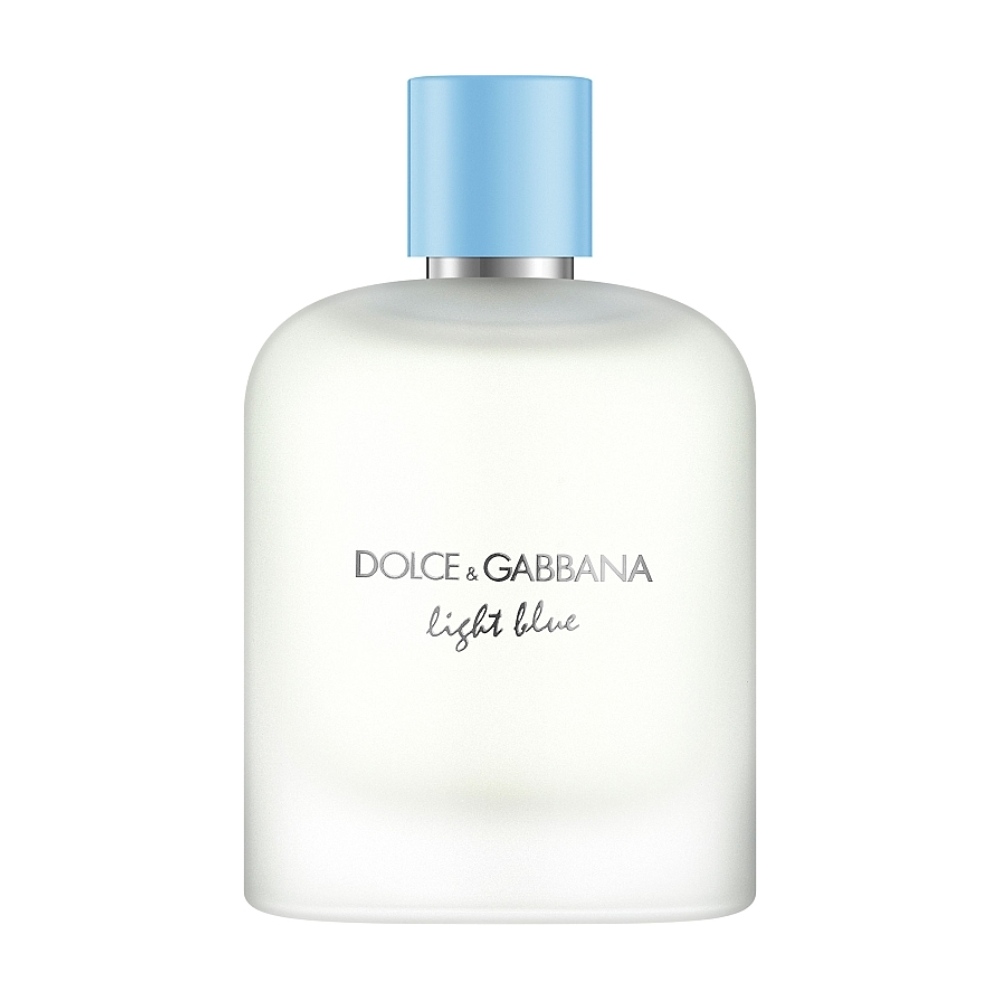 

Туалетная вода Dolce & Gabbana Light Blue Pour Homme 2025