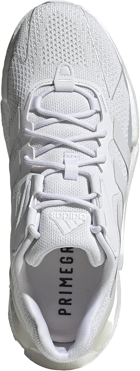 Мужские беговые кроссовки Adidas X9000l4, Ftwwht — фото 2