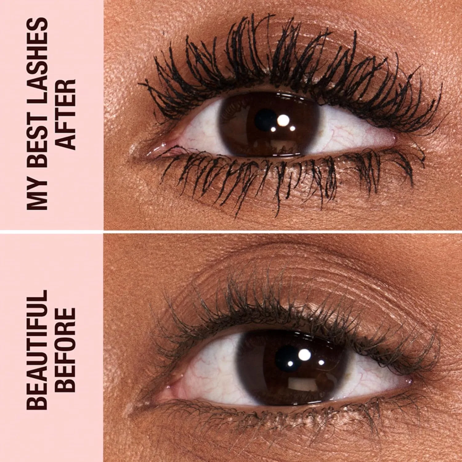 Тушь для ресниц «Pillow Talk Push Up Lashes Bauble» от Charlotte Tilbury Charlotte Tilbury — фото 3