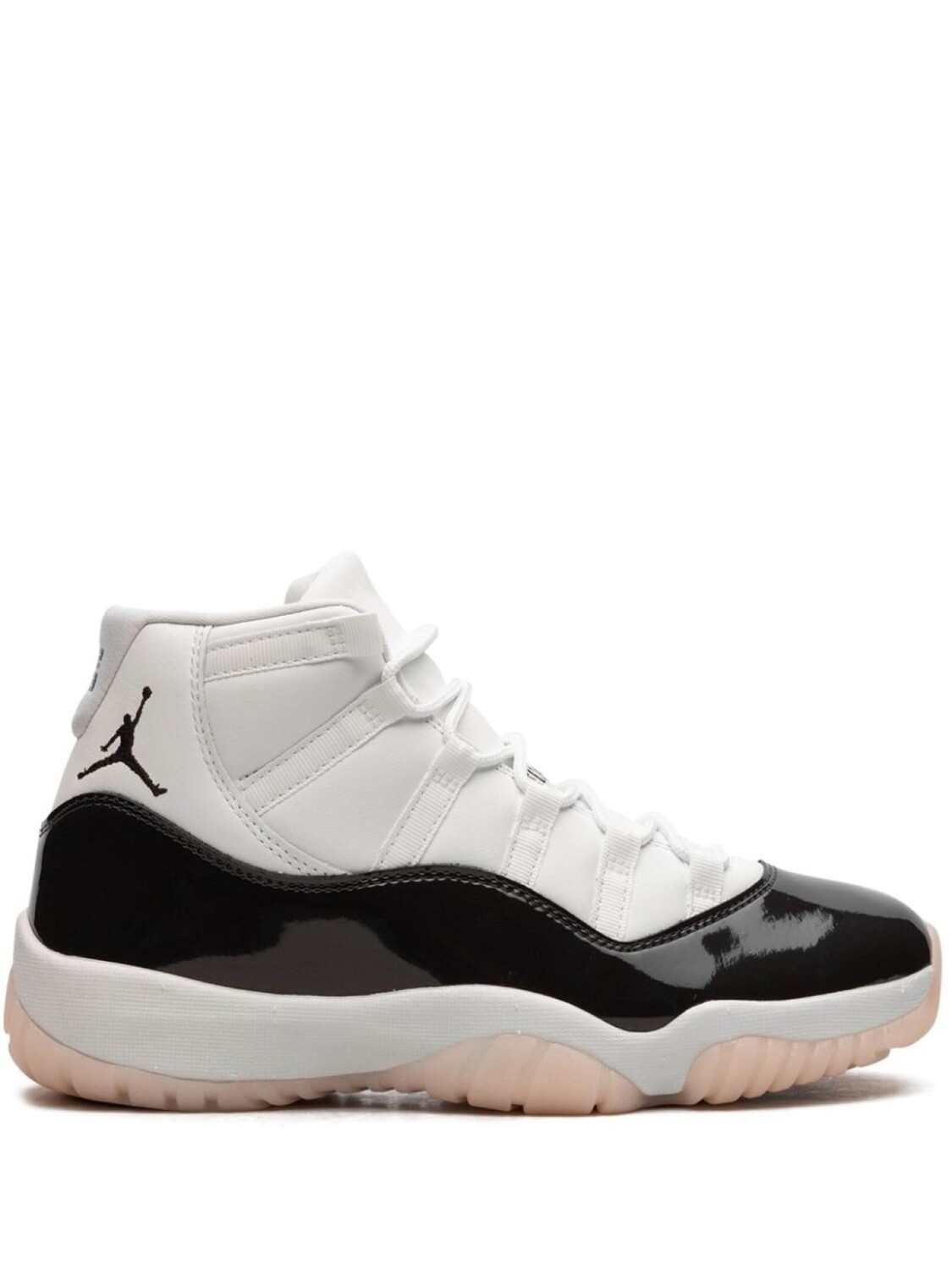 

Jordan кроссовки Air Jordan 11 Neapolitan, белый