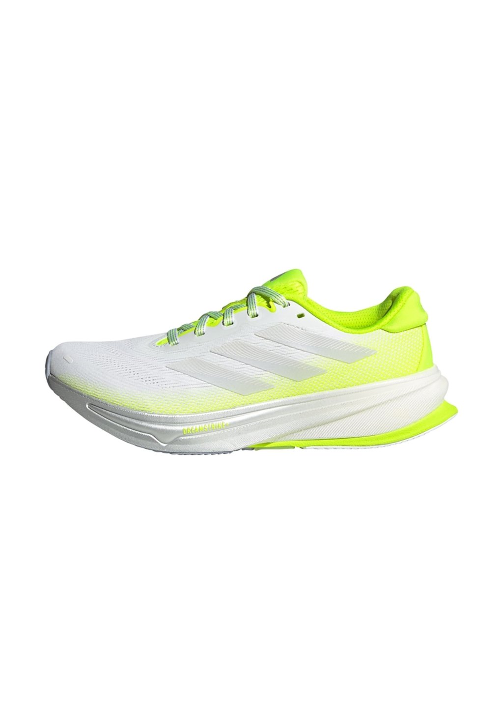 Кроссовки для бега SUPERNOVA RISE 2 Adidas Performance, кремовый