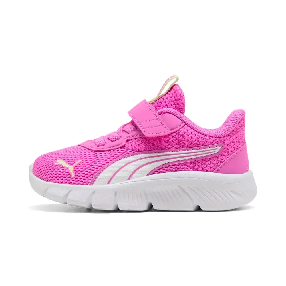 Кроссовки FlexFocus Modern AC+ Puma, розовый