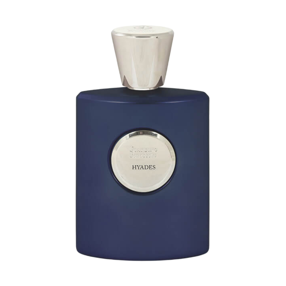 

Концентрированные духи Giardino Benessere Hyades