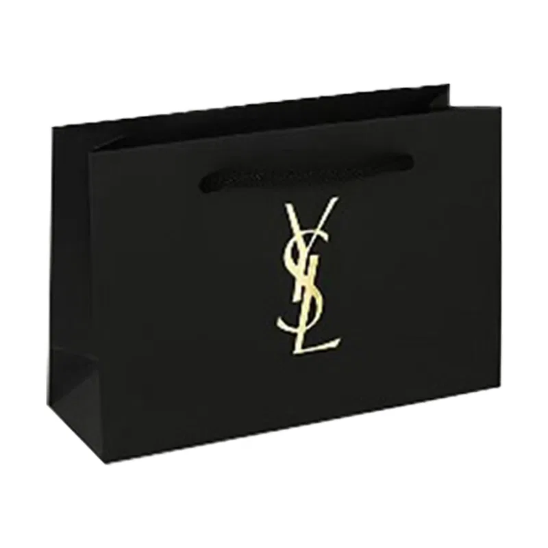 Женские духи Yves Saint Laurent, Black — фото 2