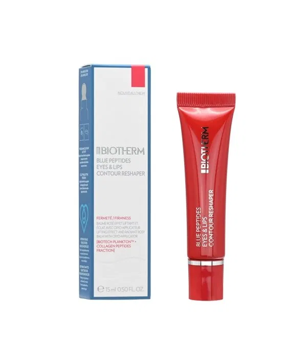 Крем для кожи вокруг глаз Biotherm