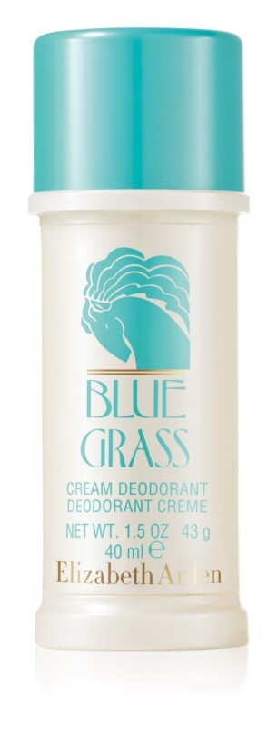 

Крем антиперспирант Elizabeth Arden Blue Grass