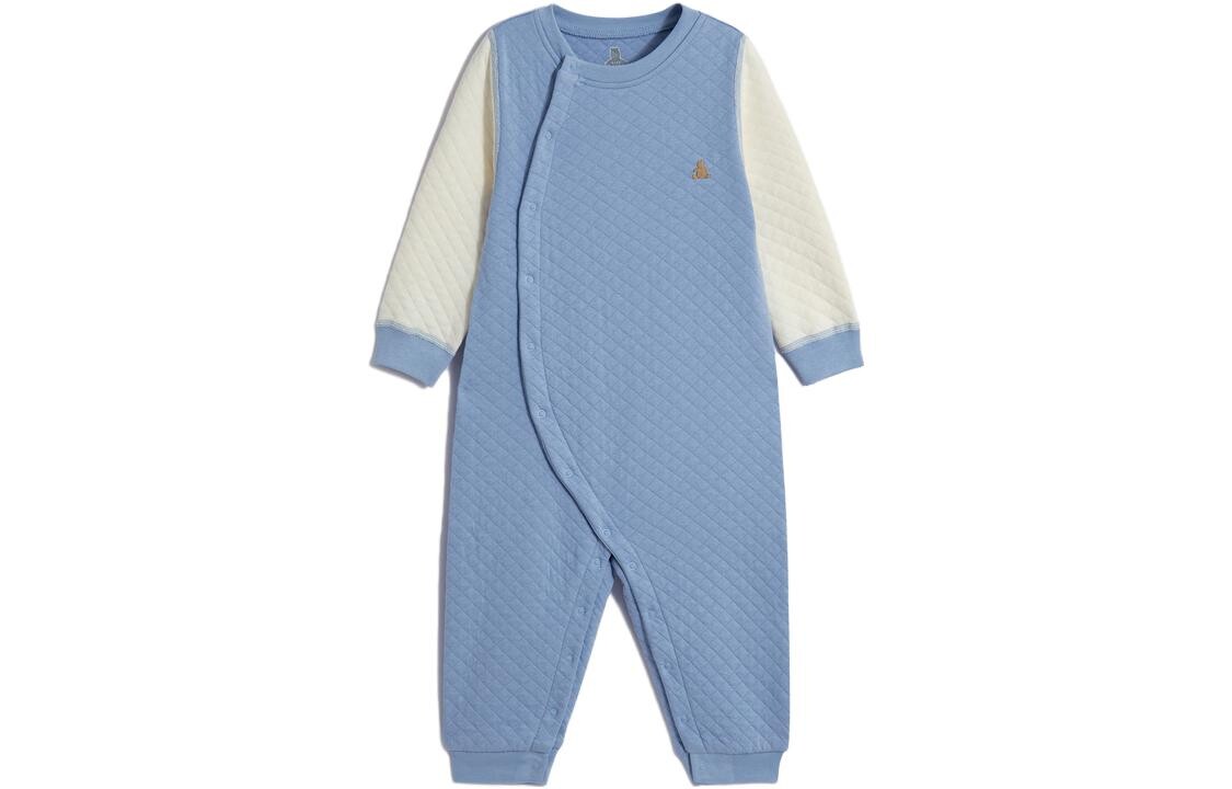 

Детские комбинезоны/ползунки Gap, розовый