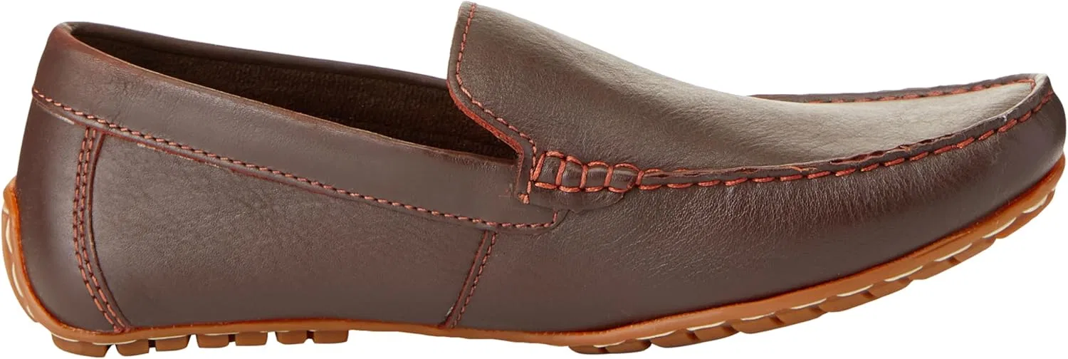 Мужские туфли Ralph Chelsea от Hush Puppies, Brown — фото 4