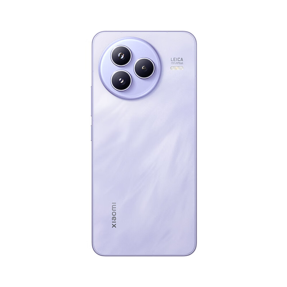 Смартфон Xiaomi Civi 5 Pro (CN), 12Гб/256Гб, Dual Nano-SIM, фиолетовый — фото 2