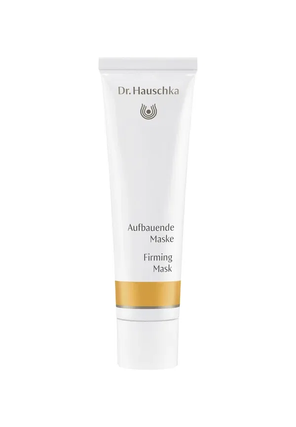 Укрепляющая маска - маска для лица 30 мл Dr. Hauschka