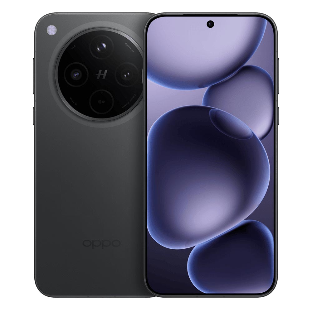

Смартфон Oppo Find X8s+ (CN), 16Гб/512Гб, Dual SIM, черный
