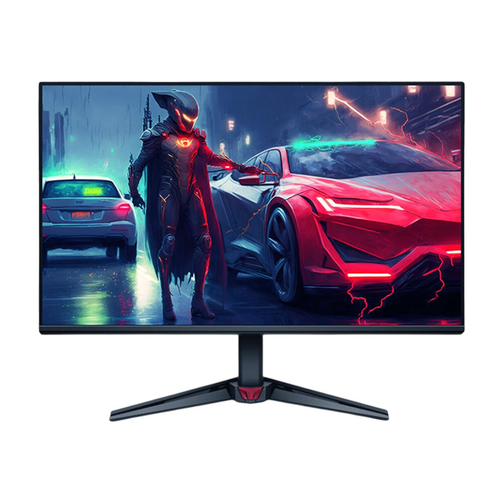 

Монитор Acer VG250Q Fbmiipx, 24.5", 1920x1080, 300 Гц, IPS, черный