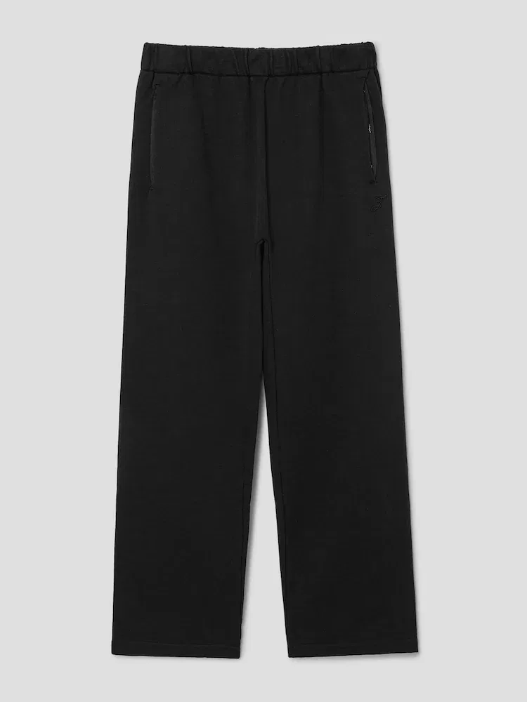Спортивные брюки Joggers JACQUEMUS, Black