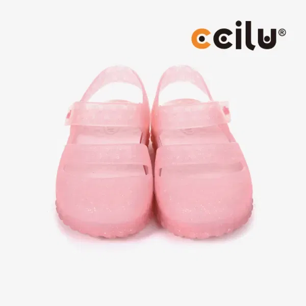 Сандалии New Amazon E, Ccilu, розовый — фото 4
