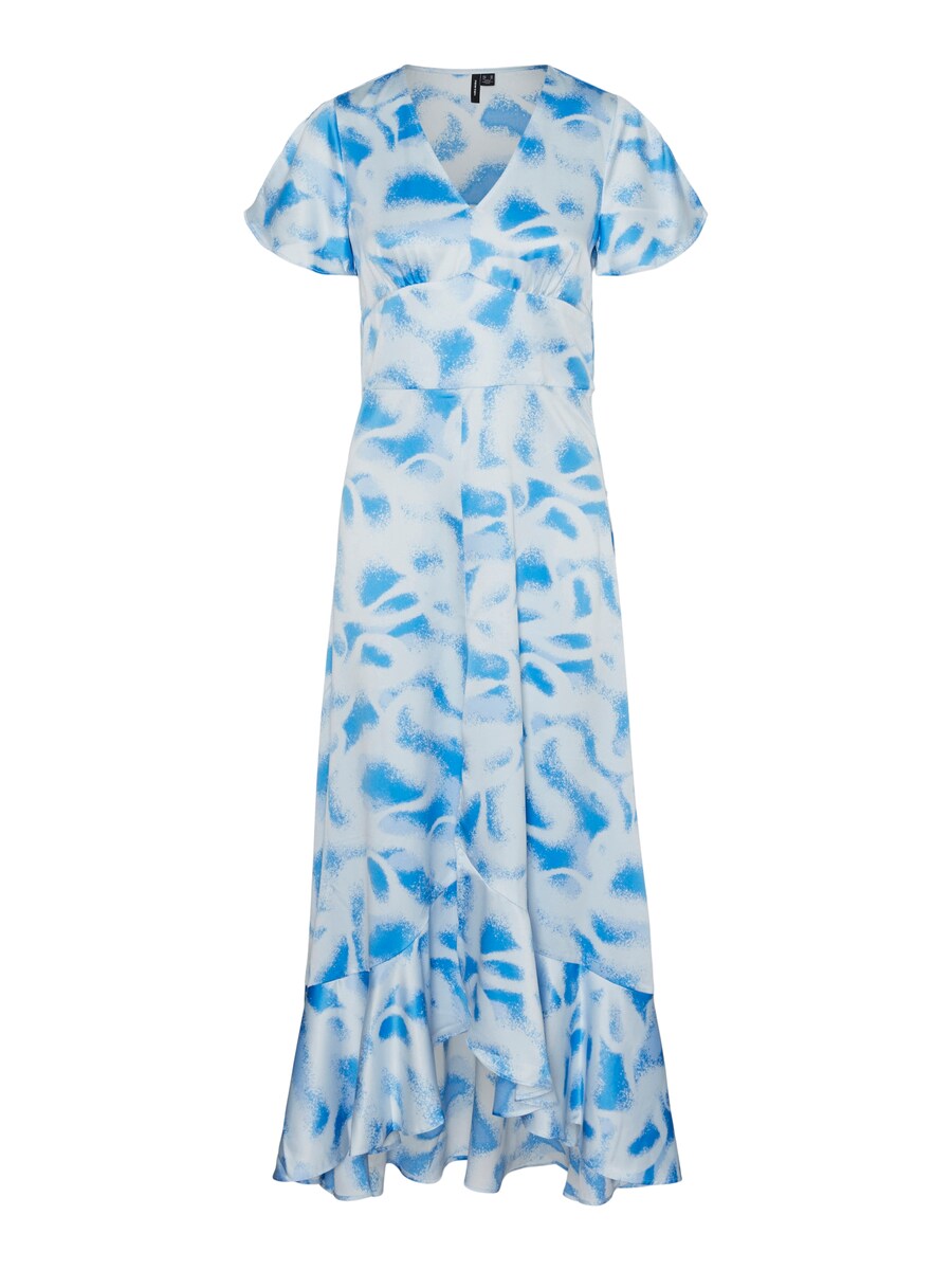 

Платье VERO MODA MERLE, цвет Turquoise/Light blue