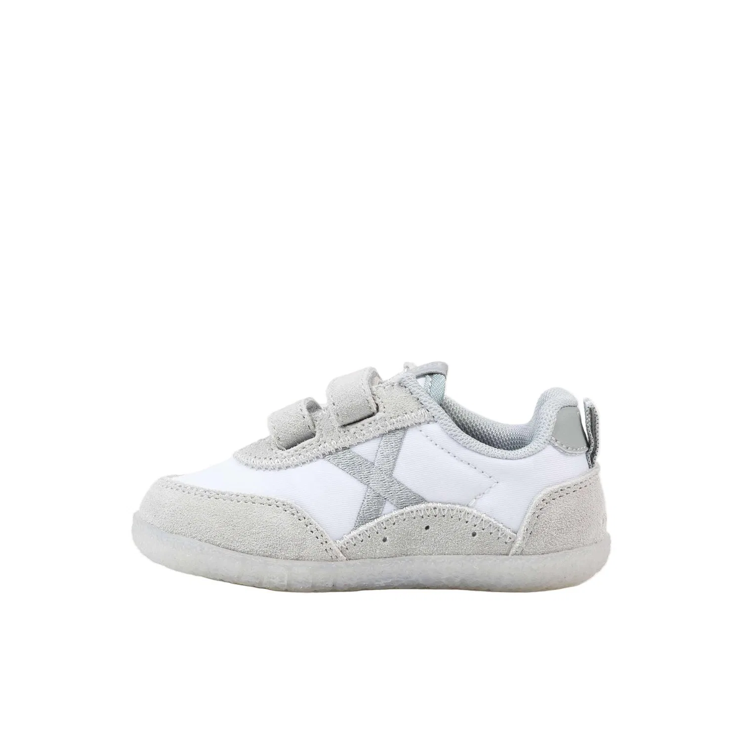 Детские кроссовки Munich 8028020, Цвет Weiss — фото 2