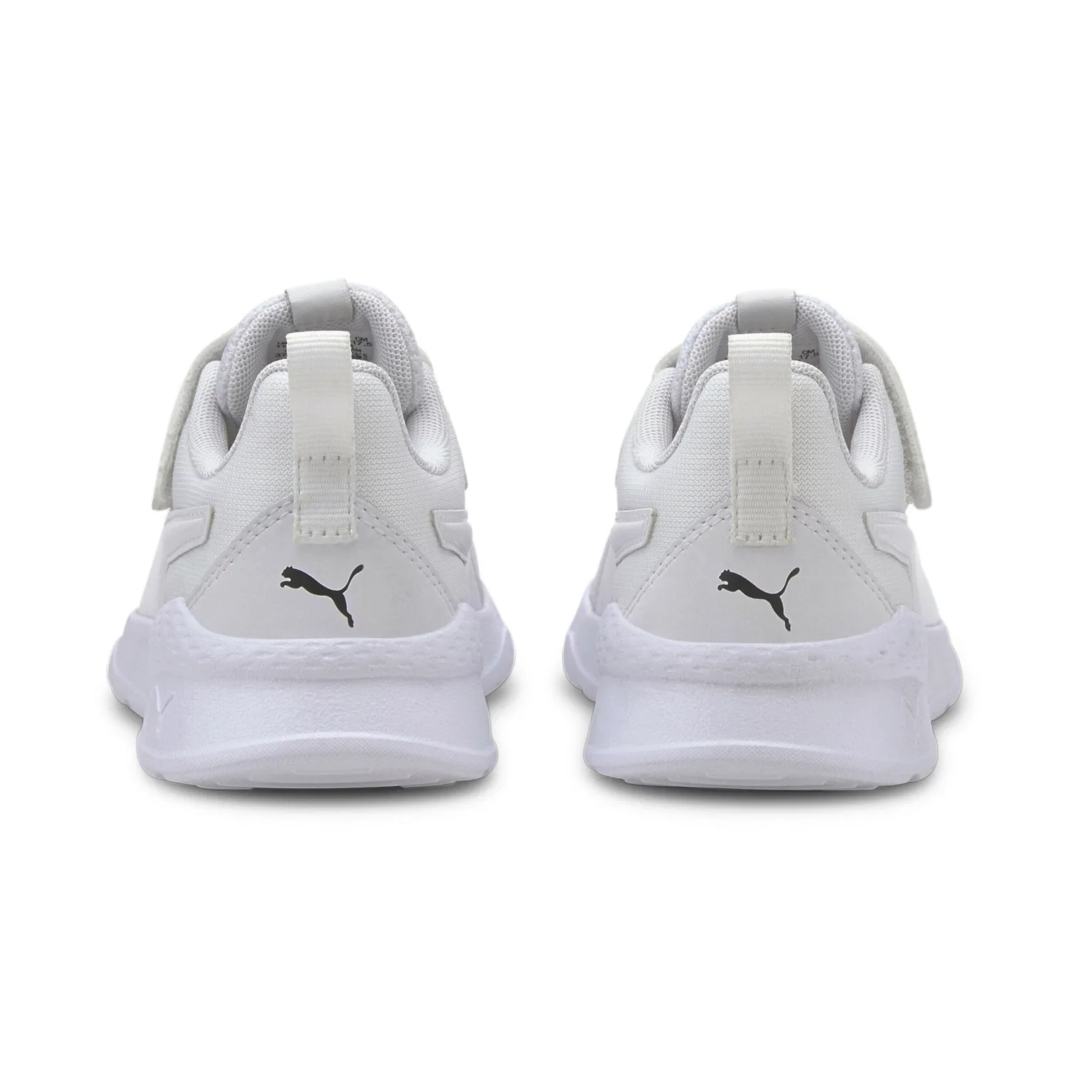 Кроссовки Puma Anzarun белого цвета — фото 3
