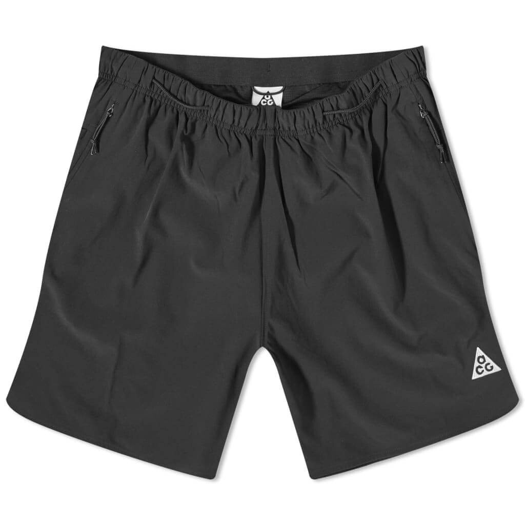 

Шорты Nike ACG Sands, черный