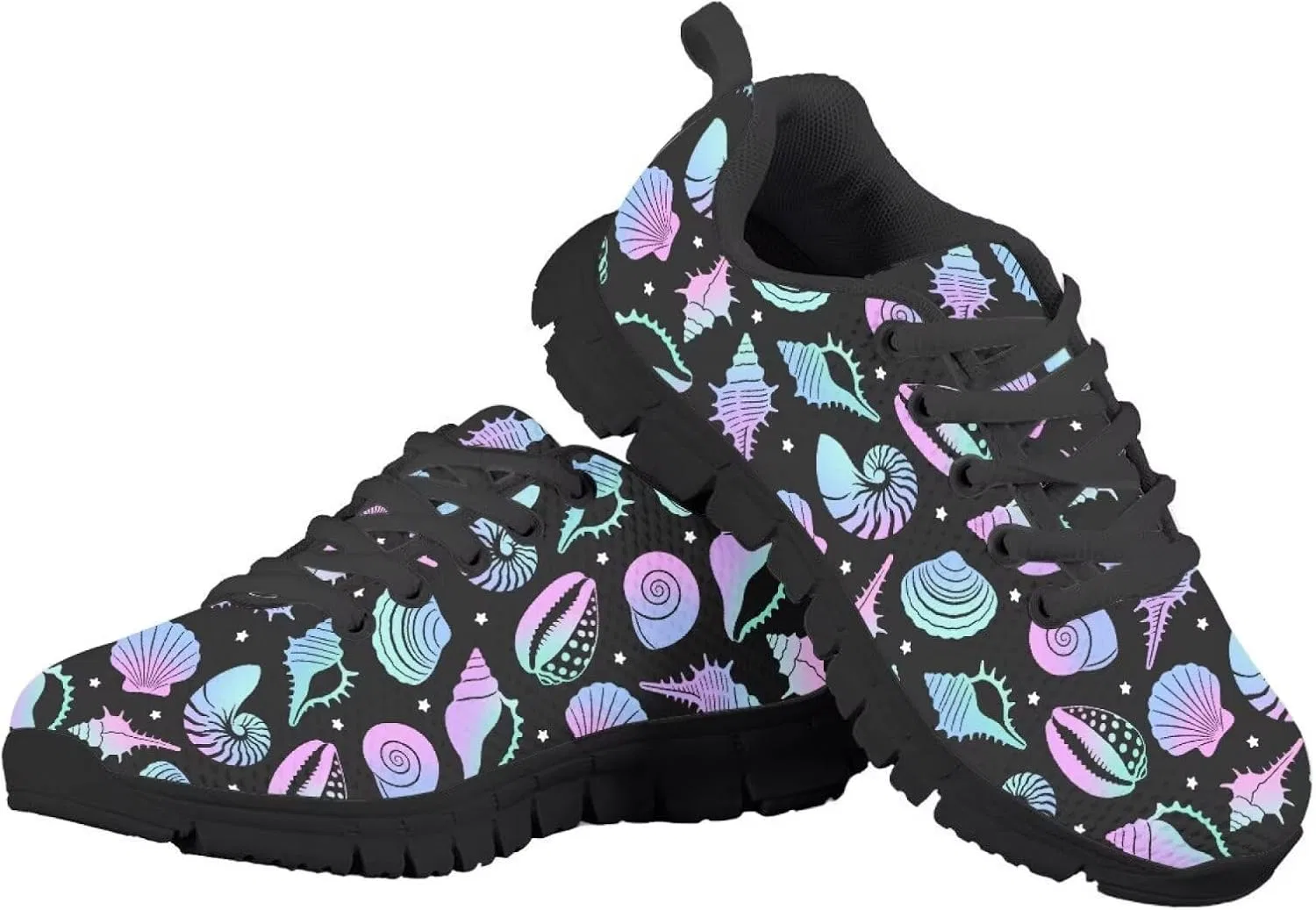 Детские кроссовки для мальчиков с дышащим верхом Mumeson, Seashell