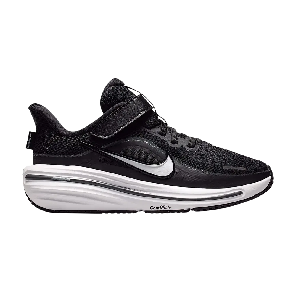 Кроссовки Nike Winflo 12 PS, черный