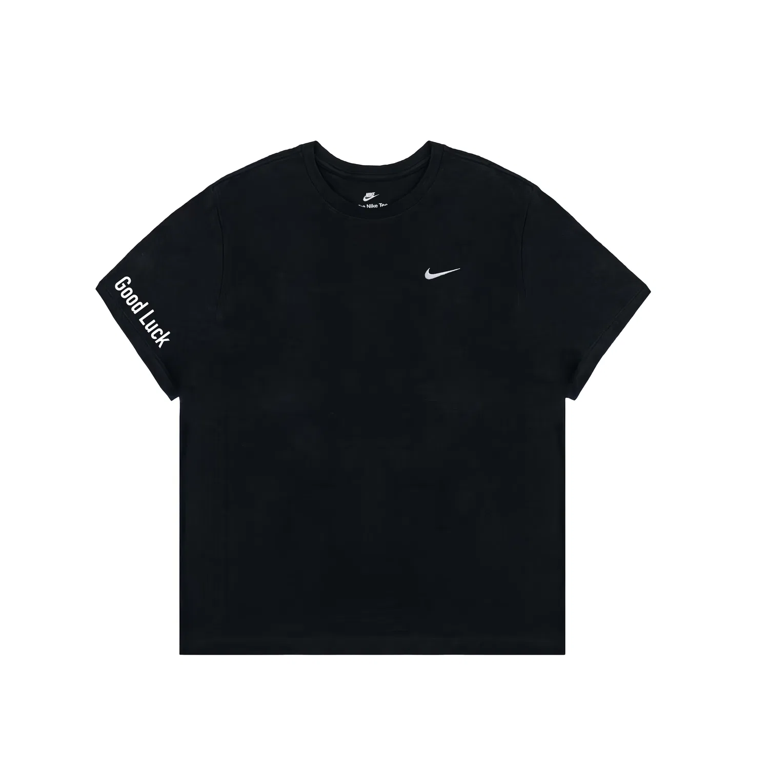 Мужская футболка с коротким рукавом Sportswear Nike
