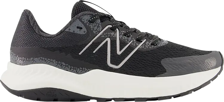 

Кроссовки New Balance Wmns DynaSoft Nitrel v5 'Black Sea Salt', черный, Черный;серый, Кроссовки New Balance Wmns DynaSoft Nitrel v5 'Black Sea Salt', черный