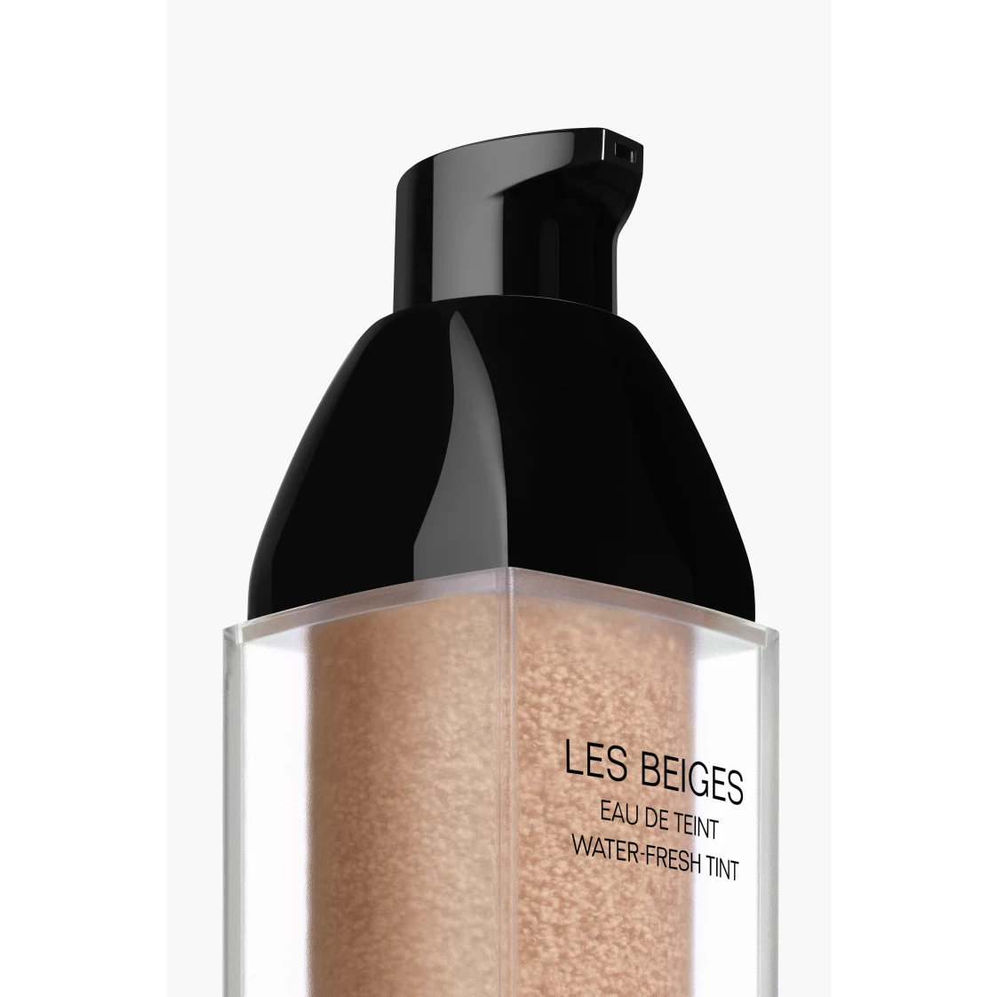 Флюид-тинт Chanel Les Beiges, Light, 30 мл — фото 2