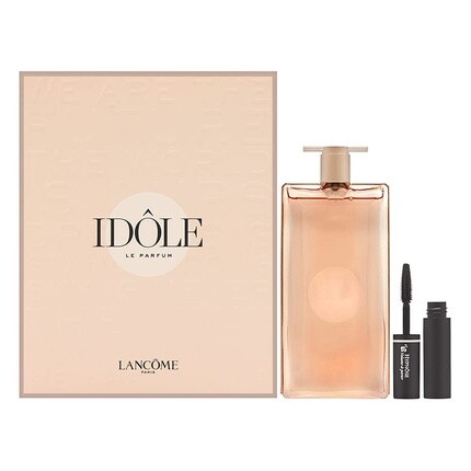 Lancôme Idole Eau de Parfum 50 мл - Набор — фото 2