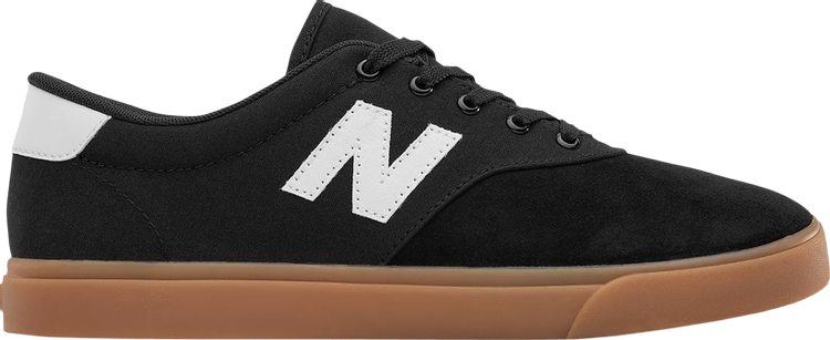 

Кроссовки New Balance All Coasts 55 'Black Gum', черный