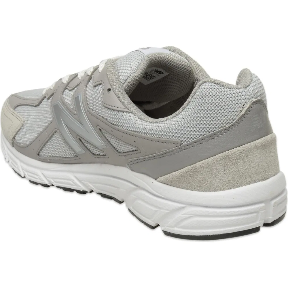 Детские кроссовки унисекс легкие с логотипом M480-M Nb Lifestyle New Balance — фото 4