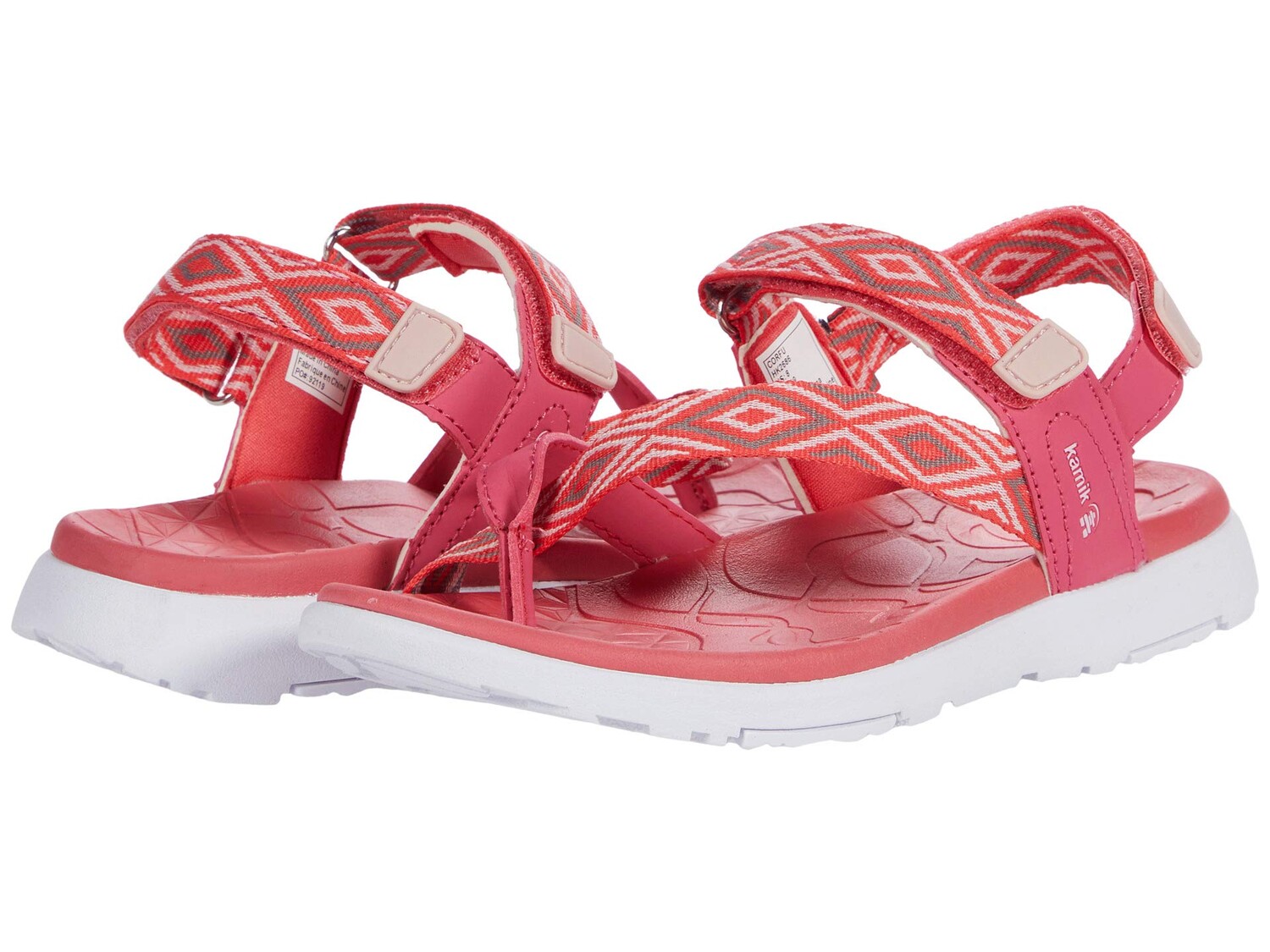 

Сандалии Kamik, Corfu