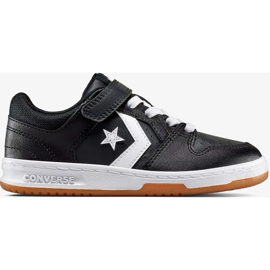 Кеды Converse Lifestyle 1998 детские, Черный