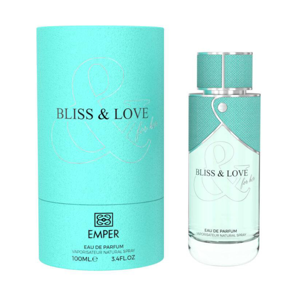 Парфюмерная вода Emper Bliss & Love — фото 2