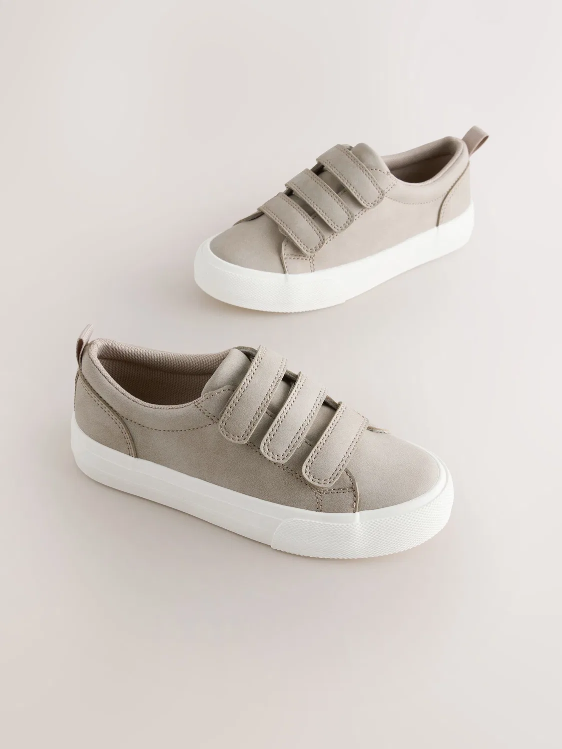 Кроссовки, широкий подъем, Neutral Wide Fit Next, нейтральный