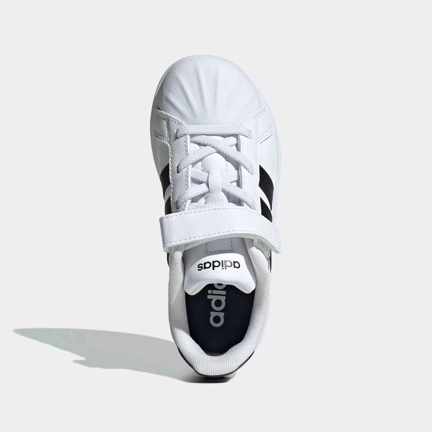 Спортивные кроссовки Adidas Sportswear StreetTalk белого цвета — фото 2