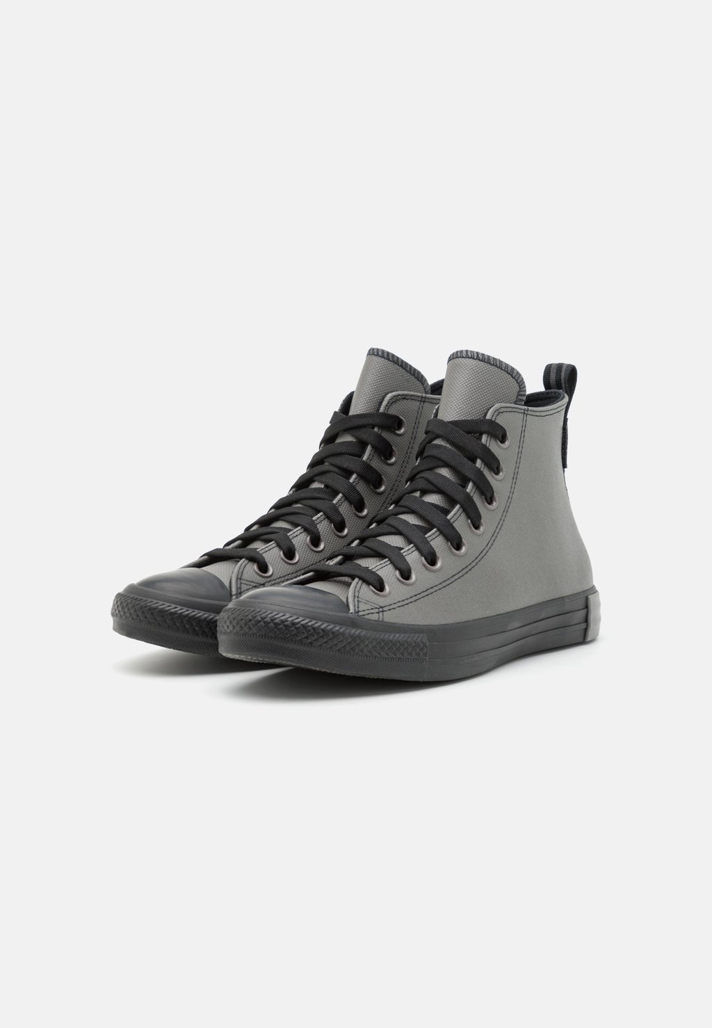 

Высокие кроссовки CHUCK TAYLOR ALL STAR UNISEX Converse, серый