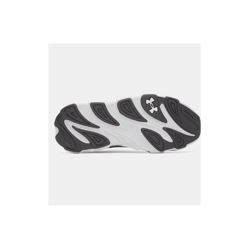 Детские кроссовки для мальчиков для бега Under Armour UA Halo Runner — фото 4