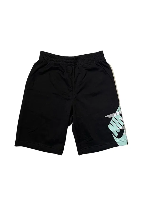 Брюки хлопковые Completo nike bambino unisex Nike Sportswear Mint Foam, мятный — фото 4