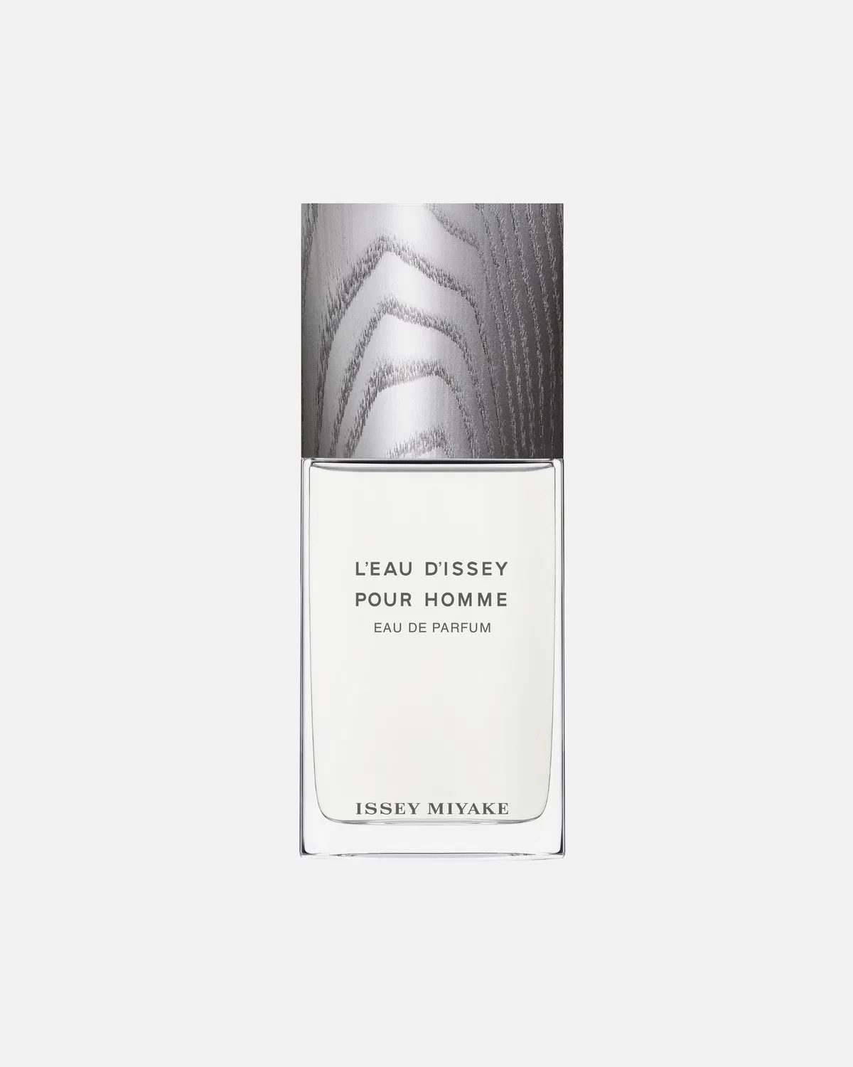 Парфюм l'eau d'issey pour homme intense refill Issey Miyake, 125 Ml