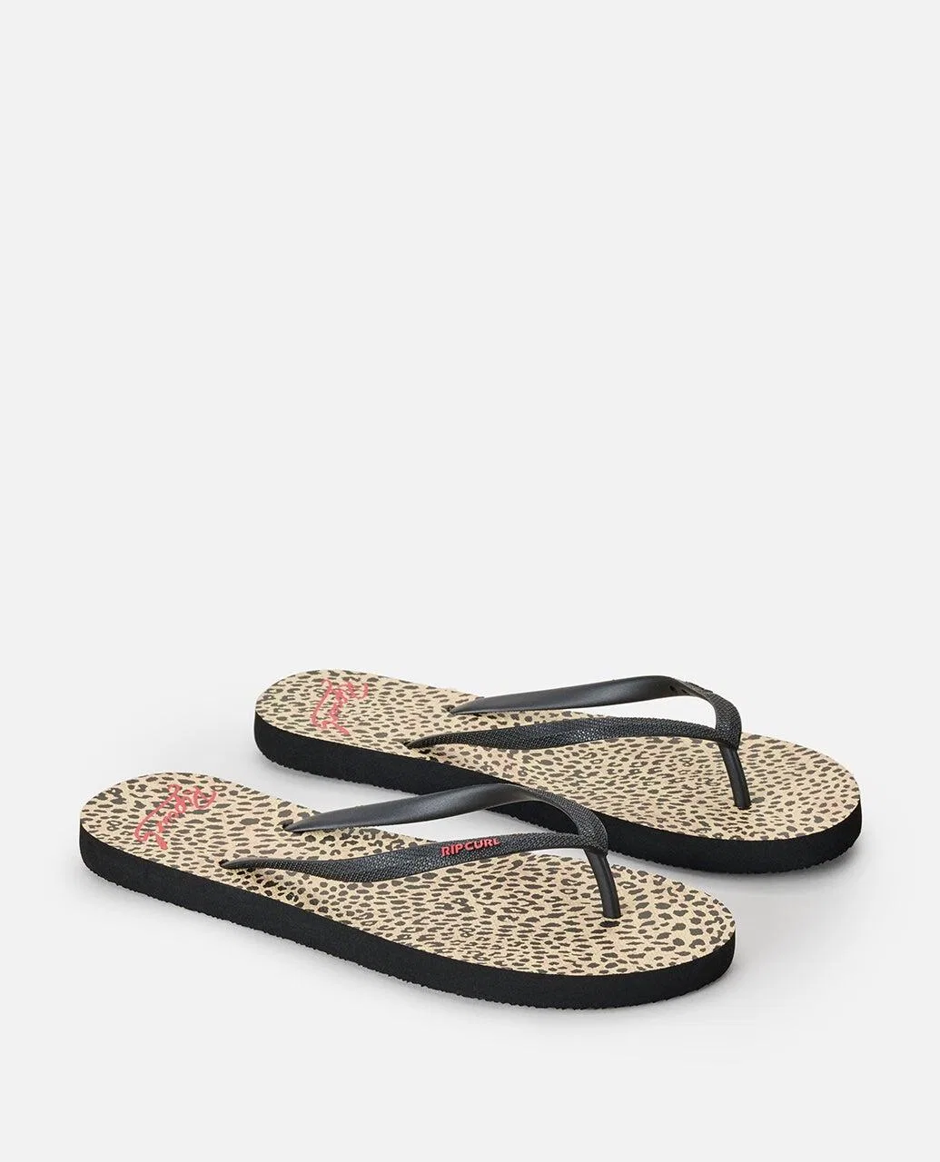 Детские шлепанцы Mixed Bloom Rip Curl, Naturweiß