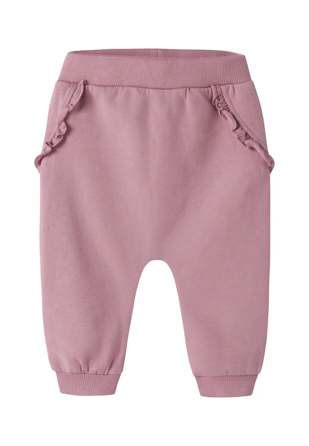 Nbfnilda спортивные штаны bru - брюки Name It, Lilas