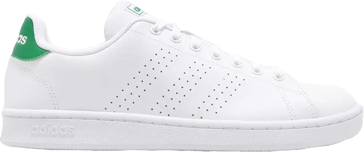 

Кроссовки Adidas Advantage, белый