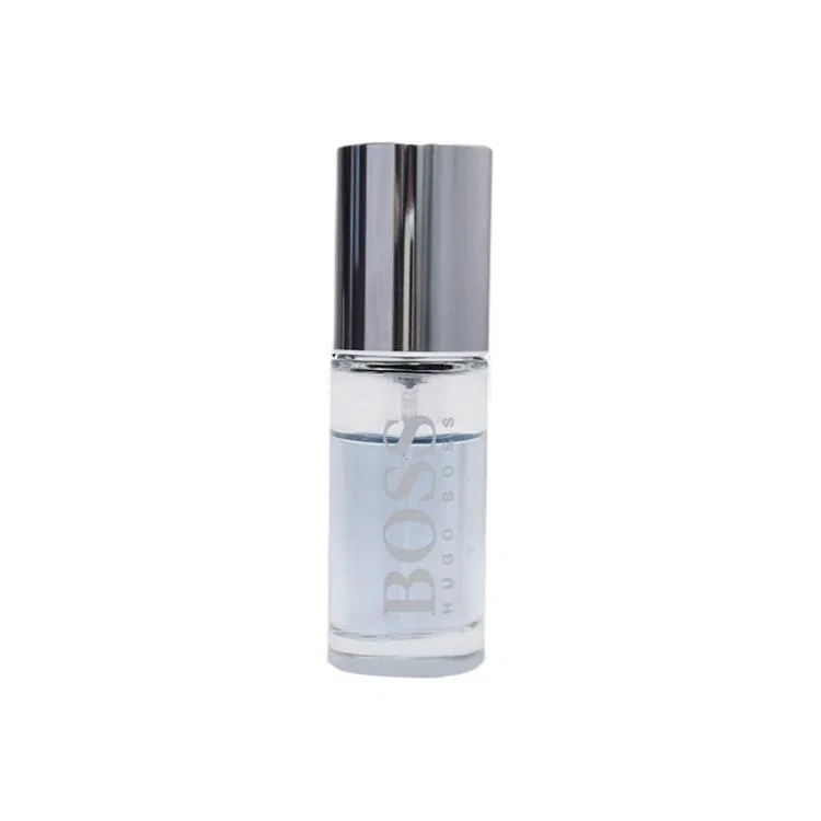 Мужская парфюмерная вода HUGO BOSS Bottled Voice Of Confidence, 100 мл, Lavender Vetiver — фото 4