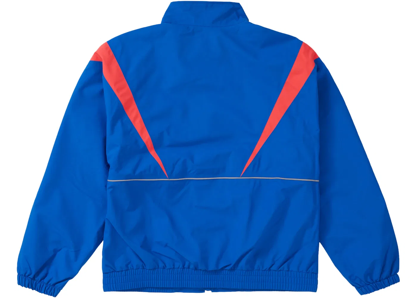 Мужская куртка Supreme GORE-TEX Court Jacket (SS19), Bright Royal — фото 3